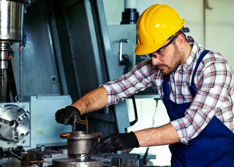 locksmith recruitment agency