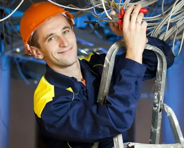 personalvermittlung elektrotechnik