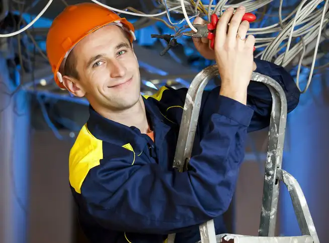 electrical engineering recruitment