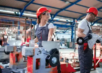 industriemontage spezialisten personalvermimttlung