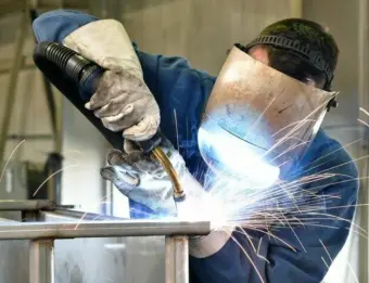 personalvermittlung schweißtechnik