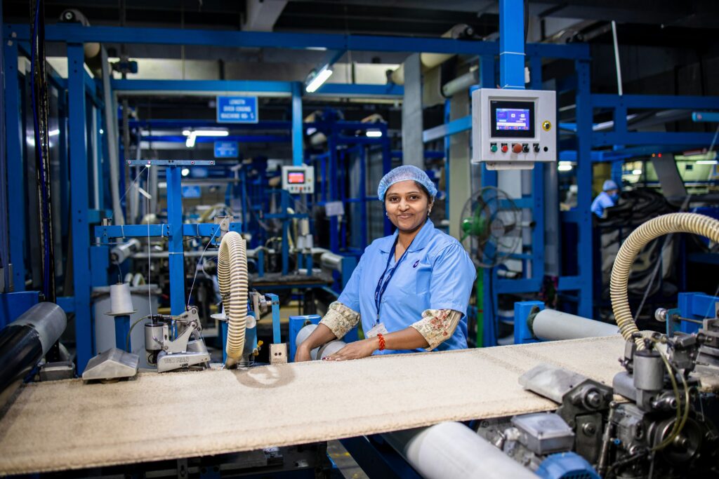 produktionsarbeiter