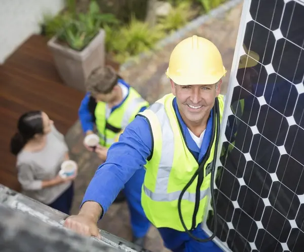 solartechniker personalvermittlung
