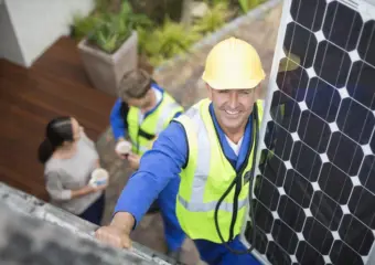 solartechniker personalvermittlung