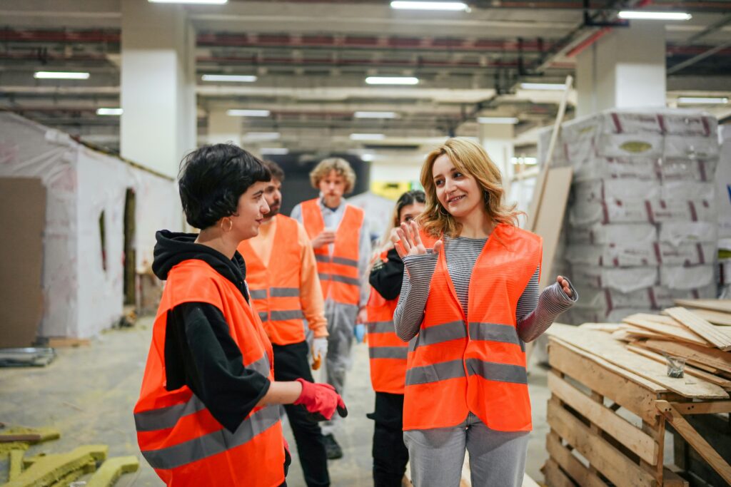 produktionsmitabeiter