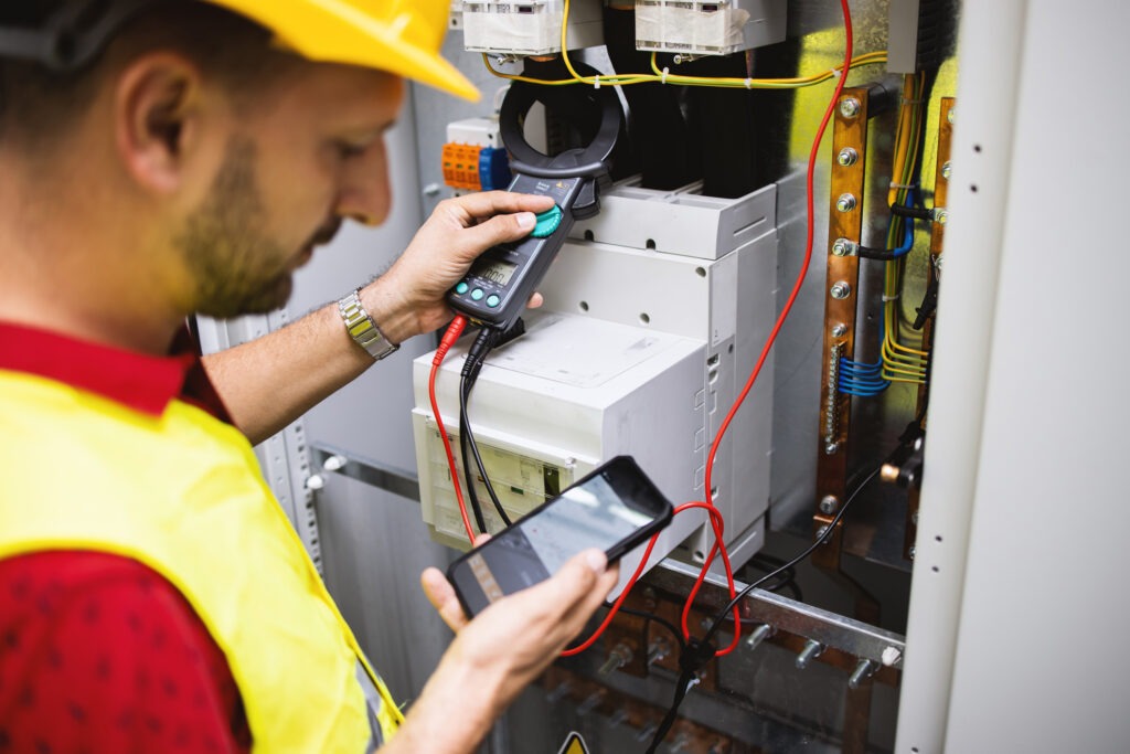 ausländischer elektriker ausbildung