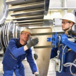 production employee mechanical engineering