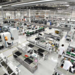 Produktionsarbeiter qualifikationen