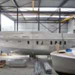 Yachtbau