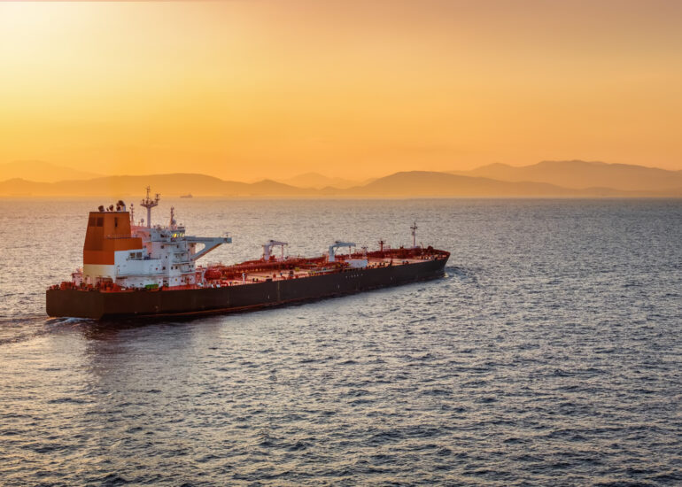 LNG-Schiffe