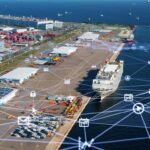 Skills shortages and climate action in shipbuilding: shipyards in transition