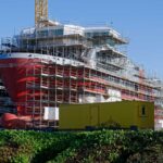 Politics & Economics in Shipbuilding: Germany in the Global Market