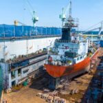 Asian shipbuilding: The politics behind the success